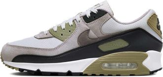 Nike Air Max 90 Light Bone Neutral Olive DM0029-011