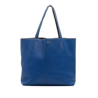 Herm&egrave;s Tote Bag voor Tuinfeest