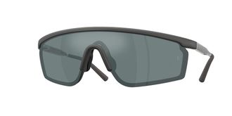 Oliver Peoples OV5623S R-20 70086G Mens Sunglasses Grey Size 143