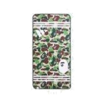 adidas x A Bathing Ape Golf Towel Multi-Color IN9316