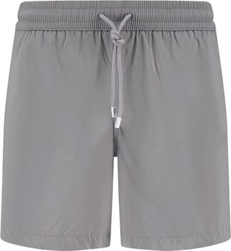 Fedeli Beachwear - Heren - Strandmode - Grijs - XL - Badmode