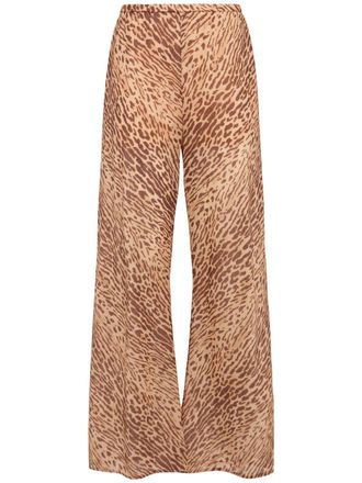 Zimmermann Pants − Sale: up to −84% | Stylight