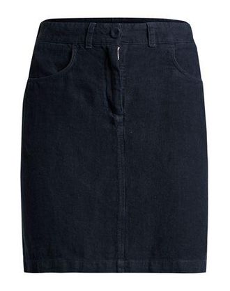 120% Lino PARTES DE ABAJO - Minifaldas en YOOX.COM