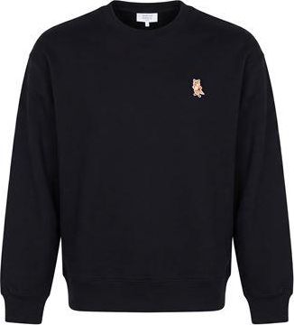 Maison Kitsun&eacute; CAMISETAS Y TOPS - Sudaderas en YOOX.COM