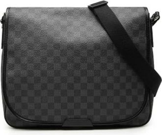 Louis Vuitton unisex, Pre-owned, Nero, Taglia unica, used