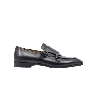 Corvari Loafers, male, Blue, Size: 9 US Garda Moccasin