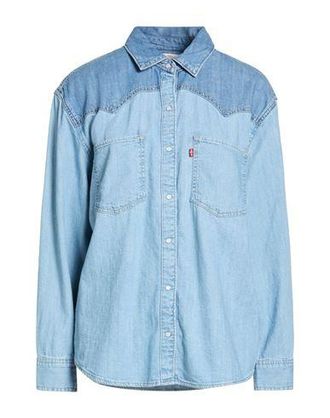 Levi's TOPWEAR - Camicie jeans su YOOX.COM