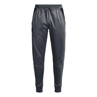 Under Armour Fleece Storm Pants Pitch Grey 1373855-012