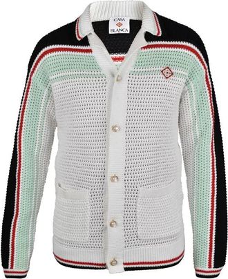 Casablanca Cardigan