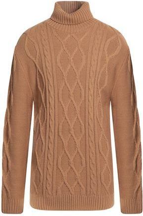 Paul Miranda Turtlenecks