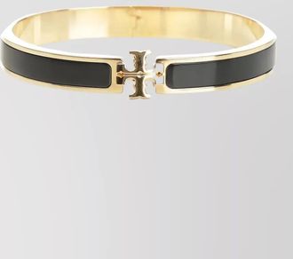 Tory Burch enamel bracelet