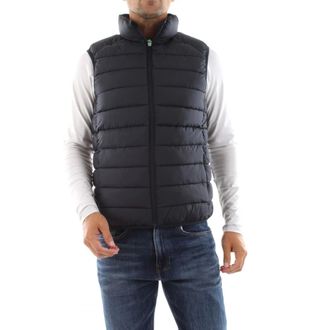 Save The Duck Uomo, Giacche, Nero, L, new