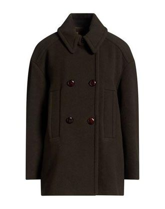 Isabel Marant COATS & JACKETS - Coats sur YOOX.COM
