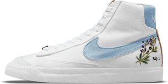 Nike (WMNS) Nike Blazer Mid 77 SE Indigo DC9265-100