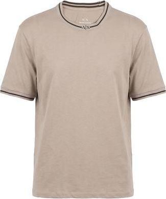 A|X Armani Exchange TOPWEAR - T-shirts on YOOX.COM