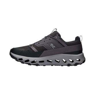 On Cloud Horizon Sneaker - Black