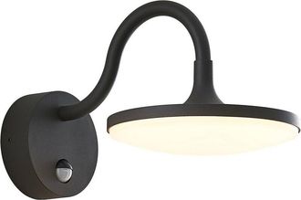 Arcchio Arcchio - led Outdoor Wall Light Fineria made of Aluminium