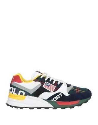 Ralph Lauren CALZATURE - Sneakers su YOOX.COM