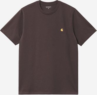 Carhartt Work in Progress S/s Chase T-shirt