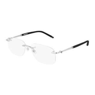 Montblanc Montblanc, unisex, Accessoires, Grijs, Maat: 56 MM