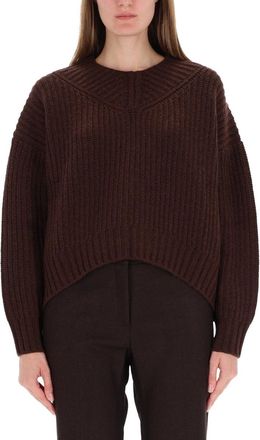 Staud Sweater Eight-Donna