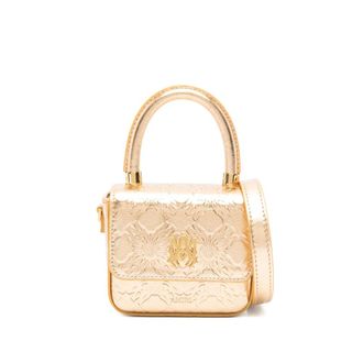 Amiri Nano MA Quad Mini Bag