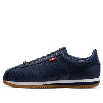 Nike Mister Cartoon x Cortez Obsidian AA4875-400