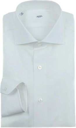 Barba Uomo, Magliette, Bianco, XL, new