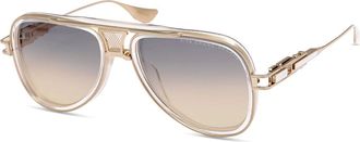 Dita Eyewear Grand-Decade DTS460-A-03 Mens Sunglasses Size 56