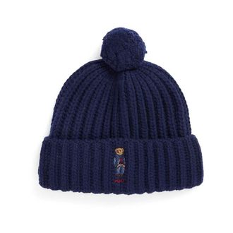 Polo Ralph Lauren Donna, Accessori, Blu, Taglia unica, new