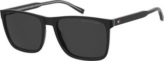 Tommy Hilfiger TH 2390/S 807/IR Mens Sunglasses Size 58