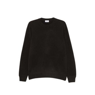 Magazzino Ricambi Ribbed-trim Sweater