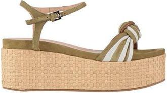 Pollini CALZATURE - Espadrillas su YOOX.COM