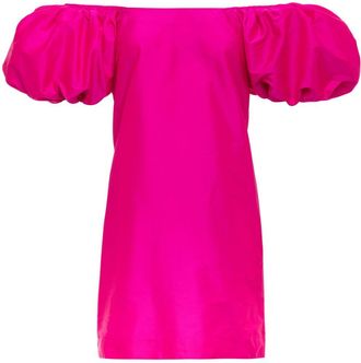 Azeeza Abito corto Drea - Rosa