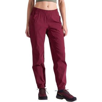 La Sportiva Gambit Pant - Womens in Redwood at Nordstrom, Size X-Small