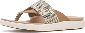 Dr. Scholls All Day Womens Sandals Light Honey Natural : 9.5 M, Synthetic