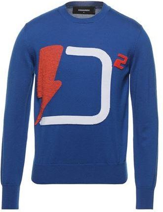 Dsquared2 PRENDAS DE PUNTO - Pullover en YOOX.COM