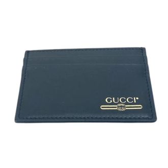 Gucci unisex, Pre-owned, Blu, Taglia unica, used