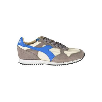 Diadora Leather Women Womens Sneaker