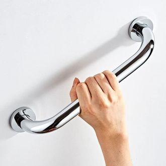 OEM Barra De Apoyo De 30 Cm, Adecuada Para La Seguridad En Duchas De Hoteles, Moteles Y Hogares Barra De Apoyo Resistente, Tambi&eacute;n Se Puede Usar Para Mani
