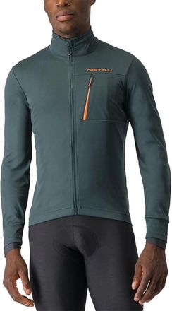 Castelli go jacket m