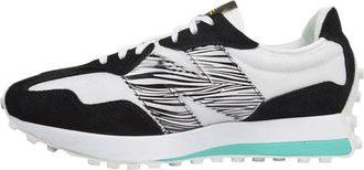 New Balance (WMNS) New Balance 327 Black white WS327SP1