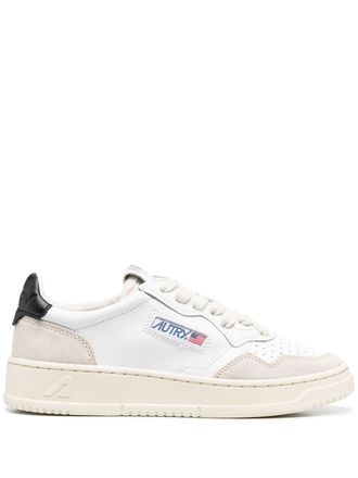 【関税込み】AUTRY WINDSPIN LOW WOM PONY/NYLON ANIM/IVORY Autry Windspin Low Wom Pony/Nylon Anim/Ivory desde 271,95