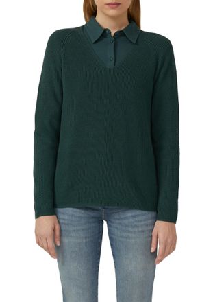 s.Oliver Strickpullover