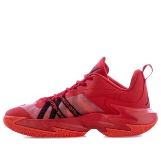 Air Jordan Westbrook One Take 3 University Red DC7701-606