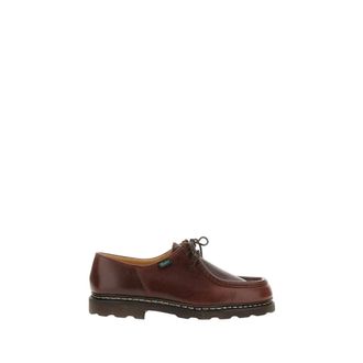 Paraboot Hombre, Zapatos, Marr&oacute;n, Talla: 42 EU