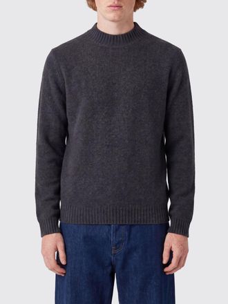 Drumohr Maglia Uomo colore Marrone