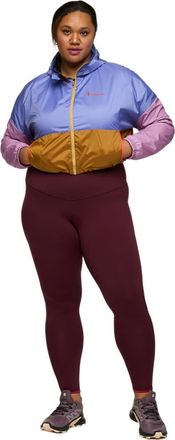 Cotopaxi Teca Crop Jacket - Womens in Kittens at Nordstrom, Size X-Large