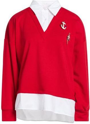 Zahjr TOPWEAR - Sweatshirts sur YOOX.COM