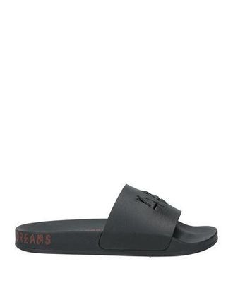 44 Label Group CALZADO - Sandalias con cierre en YOOX.COM